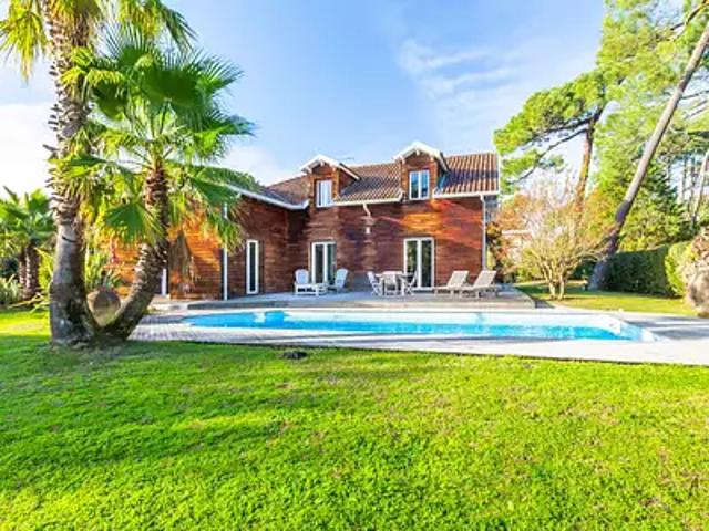 Maison vente à Lapurdi, Anglet