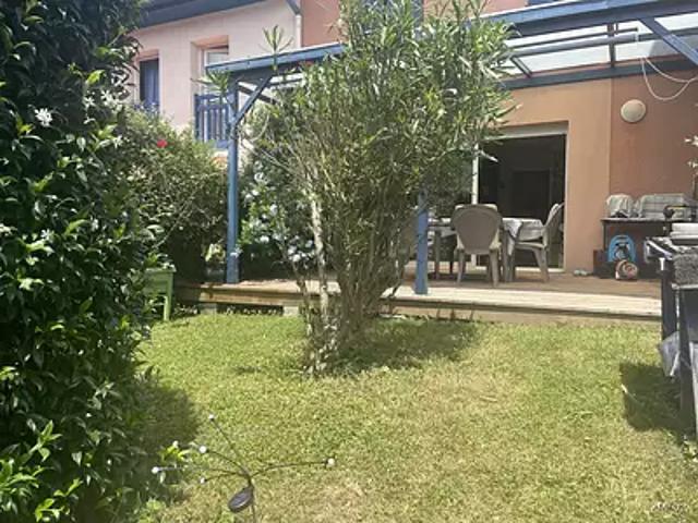 Maison vente à Bayonne, Anglet