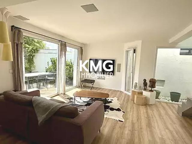 Maison vente à Bayonne, Anglet