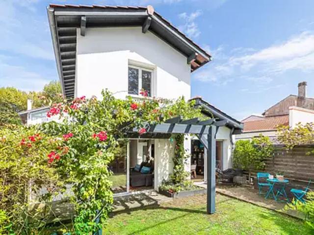 Maison vente à Bayonne, Anglet