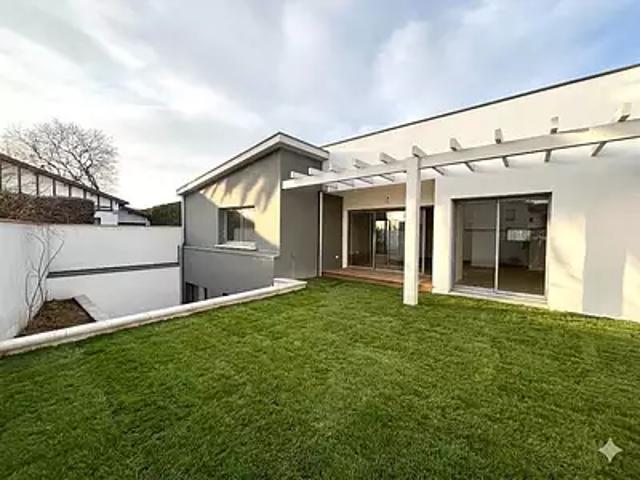 Maison vente à Bayonne, Anglet