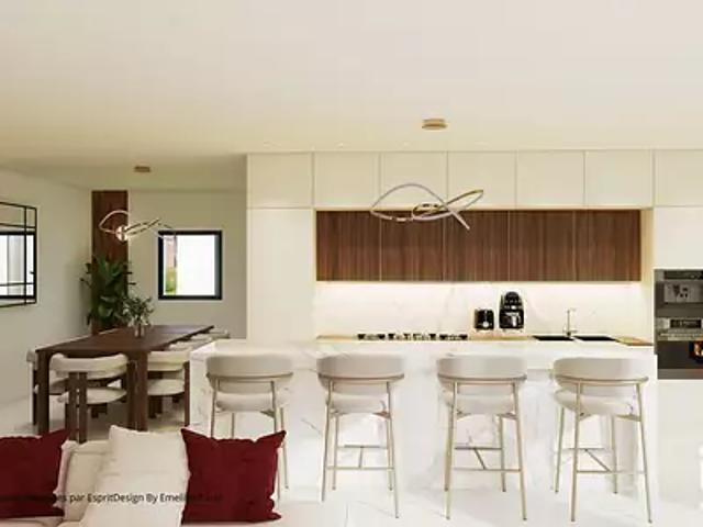 Maison vente à Lapurdi, Anglet