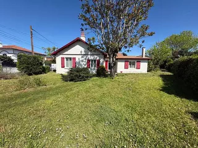 Maison vente à Bayonne, Anglet