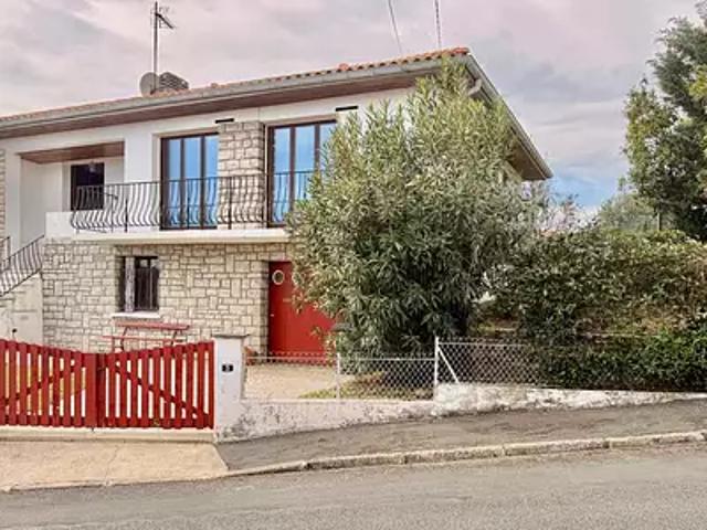 Maison vente à Lapurdi, Anglet