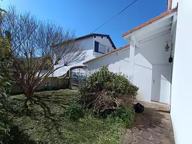 Maison vente à Bayonne, Anglet