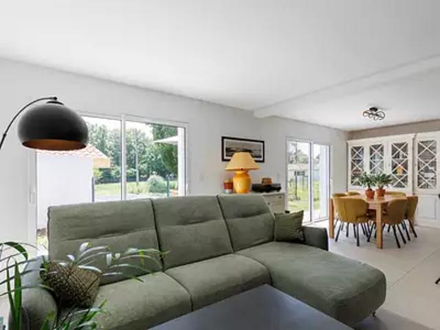 Maison vente à Lapurdi, Anglet
