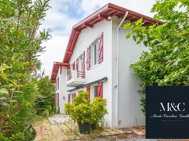 Maison vente à Lapurdi, Anglet