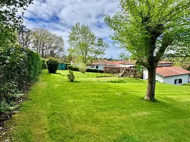 Maison vente à Bayonne, Anglet