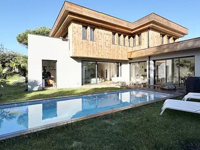 Maison vente à Lapurdi, Anglet
