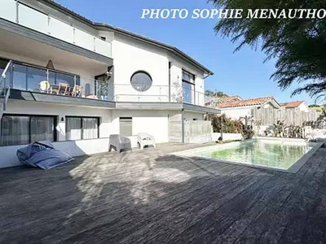 Maison vente à Bayonne, Anglet