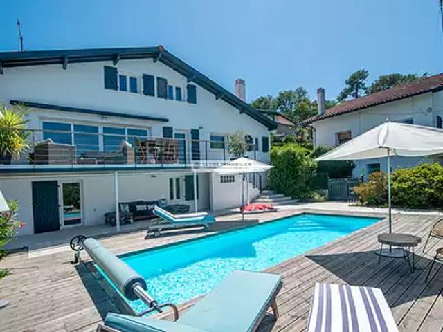 Maison vente à Bayonne, Anglet