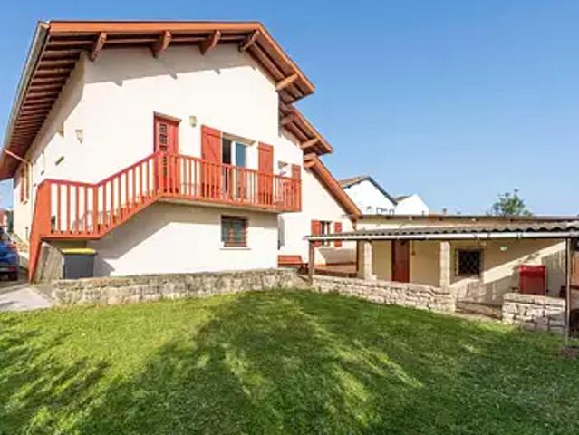 Maison vente à Bayonne, Anglet