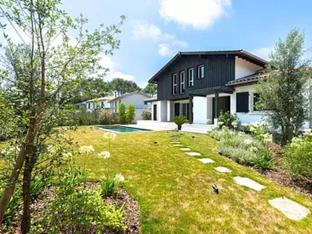 Maison vente à Bayonne, Anglet