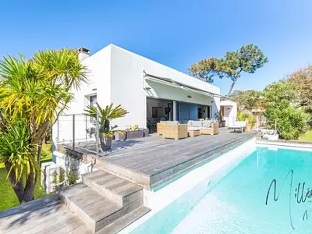 Maison vente à Bayonne, Anglet