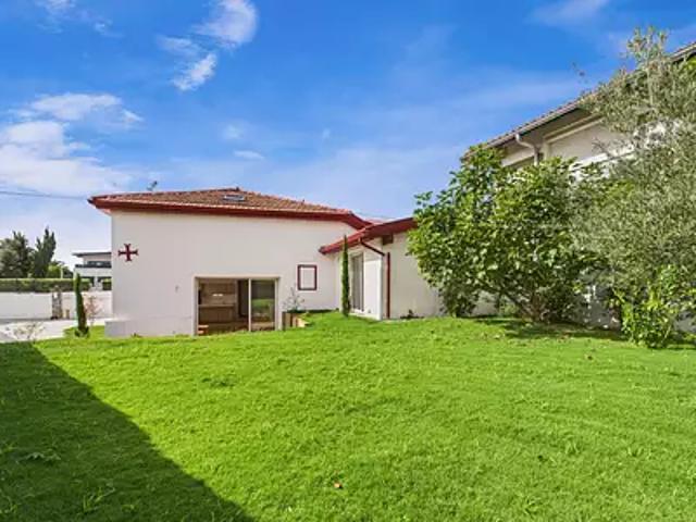 Maison vente à Bayonne, Anglet
