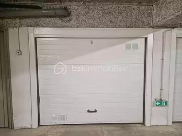 Garage vente à Bayonne, Anglet