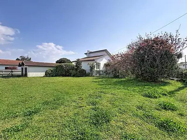 Terrain vente à Bayonne, Anglet