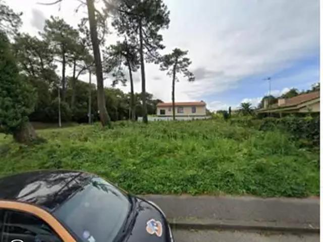 Terrain vente à Bayonne, Anglet