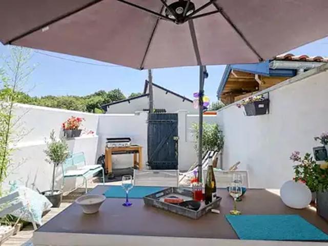Appartement location à Bayonne, Anglet
