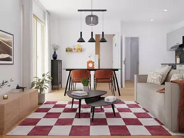 Appartement vente à Bayonne, Anglet