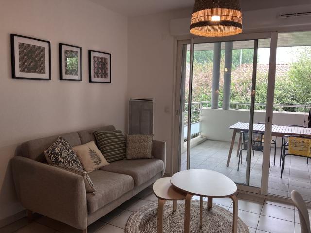 Appartement location à Bayonne, Anglet