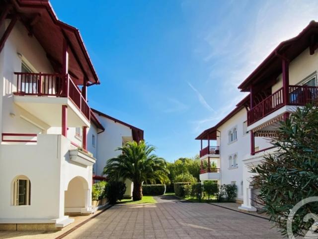 Appartement vente à Bayonne, Anglet