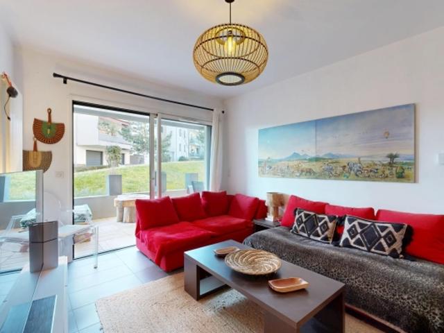 Appartement vente à Bayonne, Anglet