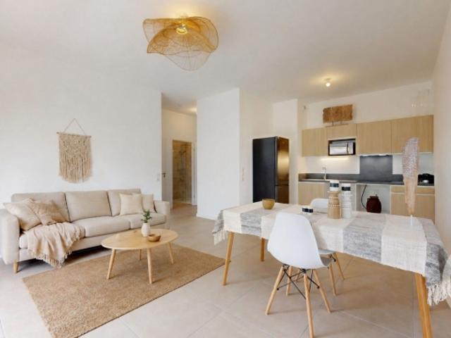 Appartement vente à Bayonne, Anglet