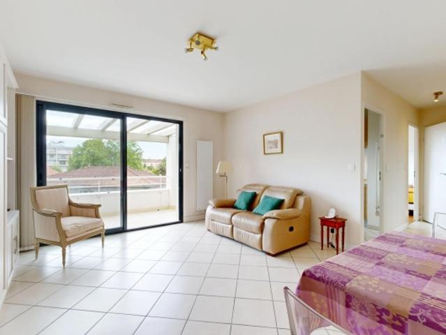 Appartement vente à Bayonne, Anglet