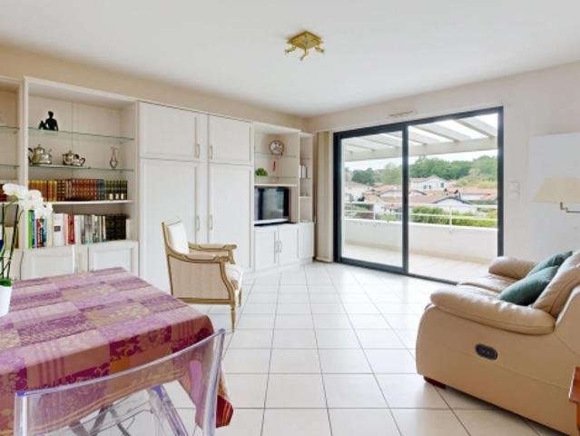 Appartement vente à Bayonne, Anglet