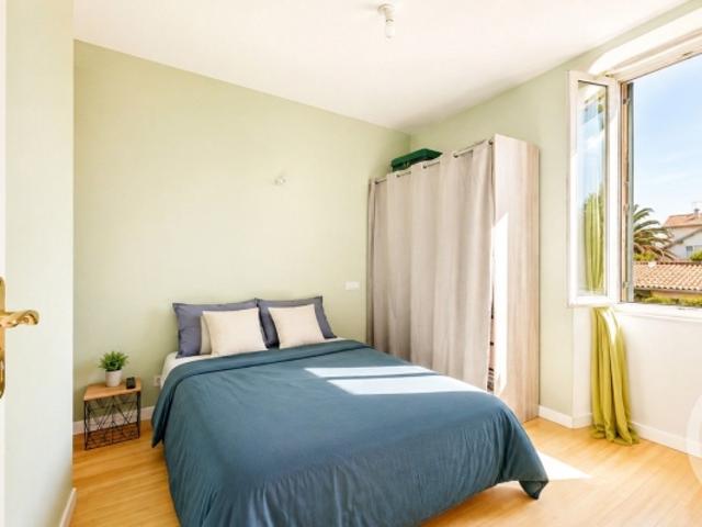 Appartement vente à Bayonne, Anglet