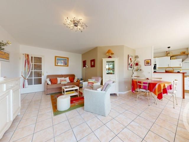 Appartement vente à Bayonne, Anglet
