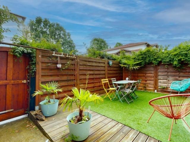 Appartement vente à Bayonne, Anglet