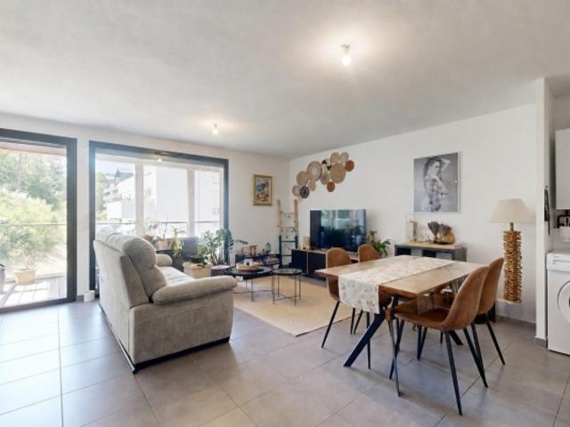Appartement vente à Bayonne, Anglet