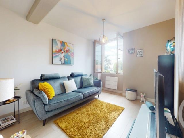 Appartement vente à Bayonne, Anglet