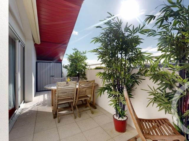 Appartement vente à Bayonne, Anglet