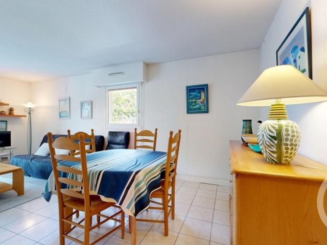 Appartement vente à Bayonne, Anglet