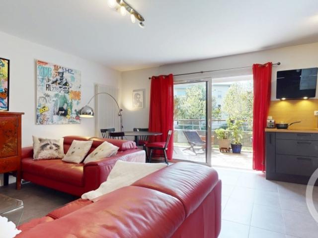 Appartement vente à Bayonne, Anglet