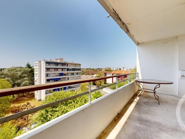 Appartement vente à Bayonne, Anglet