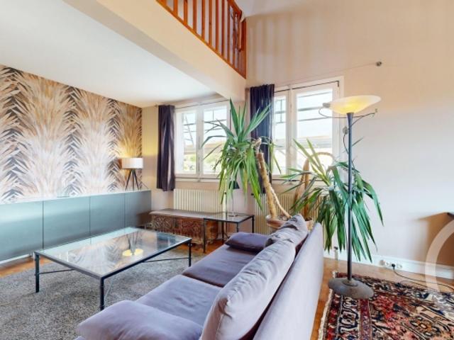 Appartement vente à Bayonne, Anglet