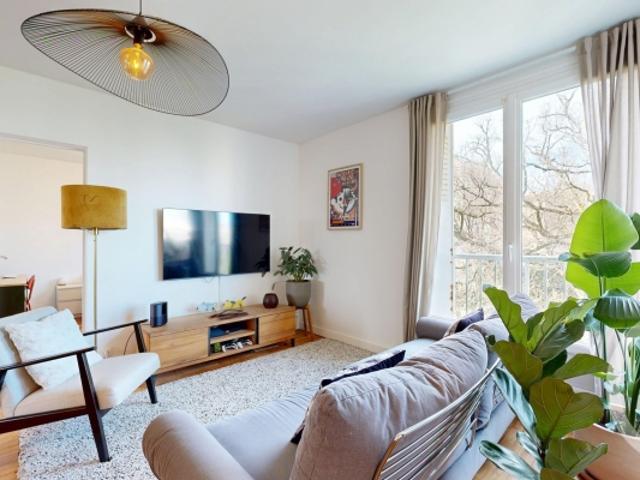 Appartement vente à Bayonne, Anglet