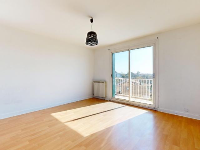 Appartement vente à Bayonne, Anglet