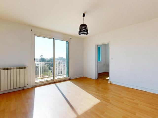 Appartement vente à Bayonne, Anglet