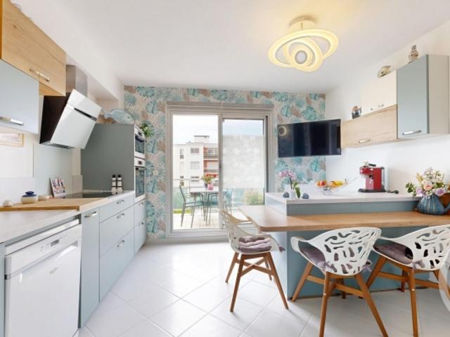 Appartement vente à Bayonne, Anglet