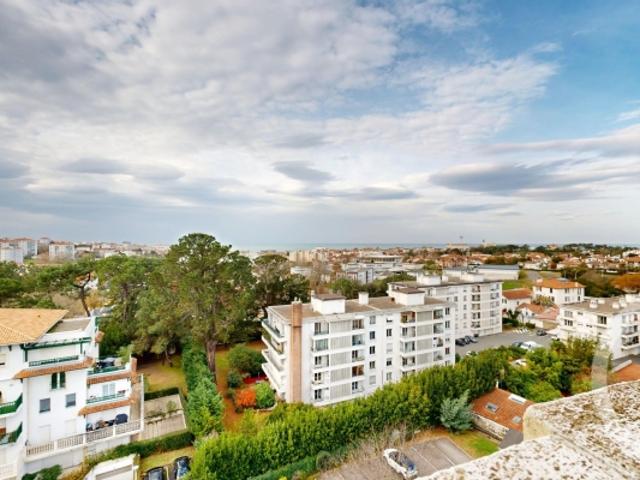 Appartement vente à Bayonne, Biarritz