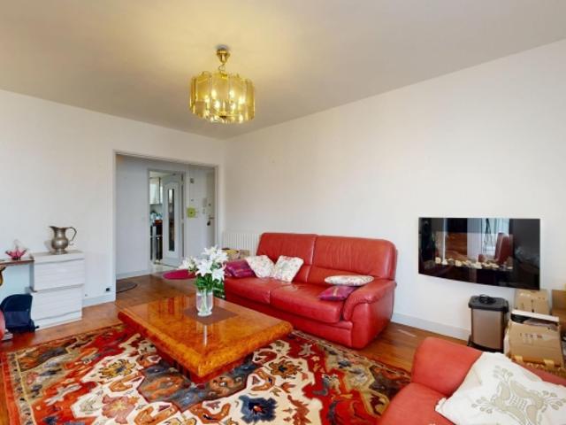 Appartement vente à Bayonne, Anglet