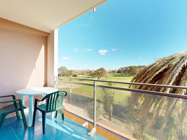 Appartement vente à Bayonne, Anglet