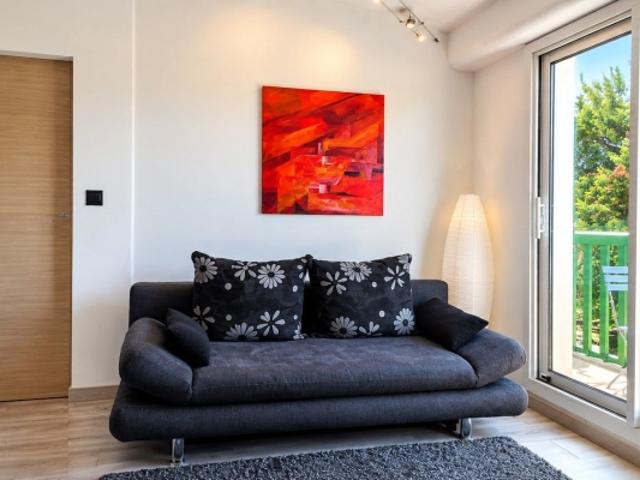 Appartement vente à Bayonne, Anglet
