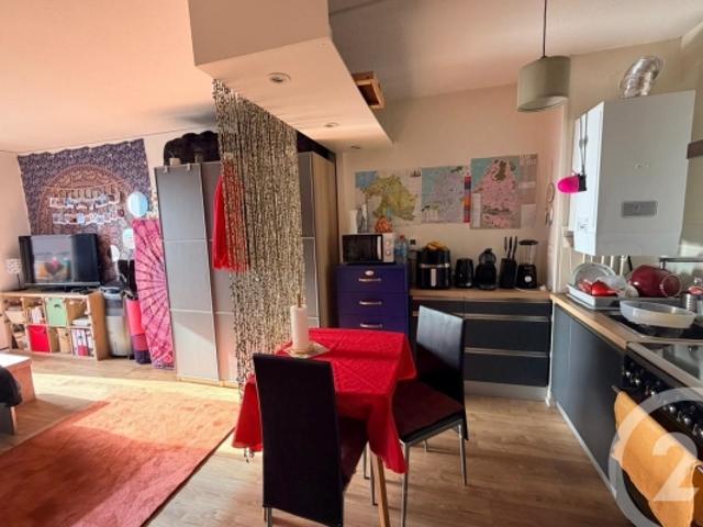 Appartement vente à Bayonne, Anglet
