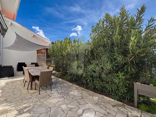 Appartement vente à Bayonne, Anglet
